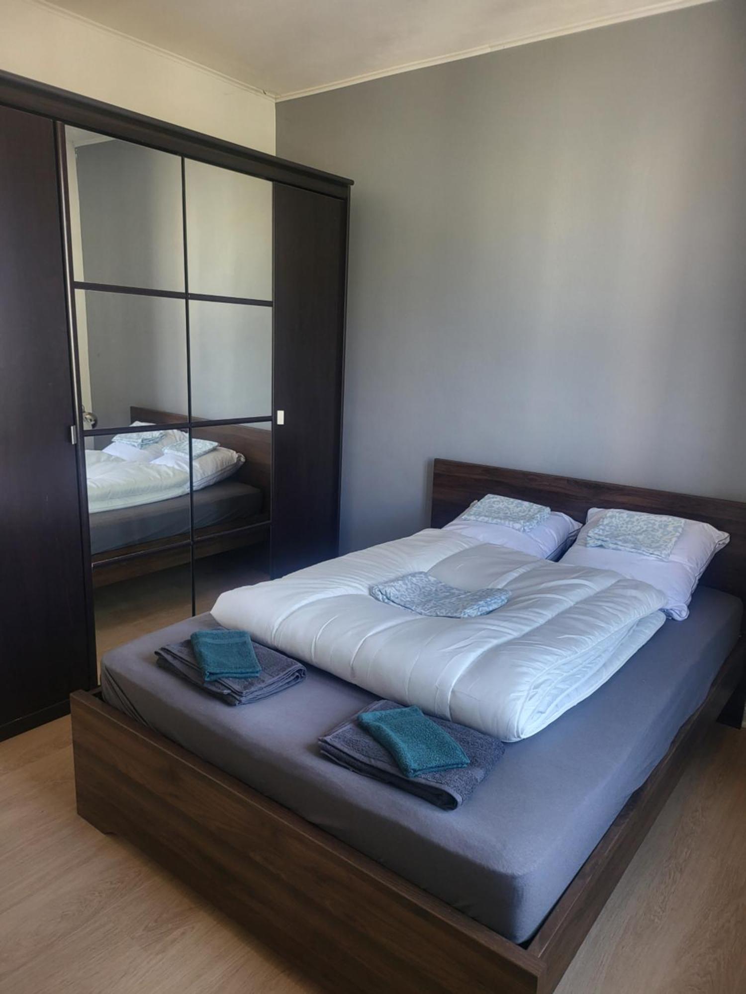 Apartment La Parenthese Auvergnate, F3 2
