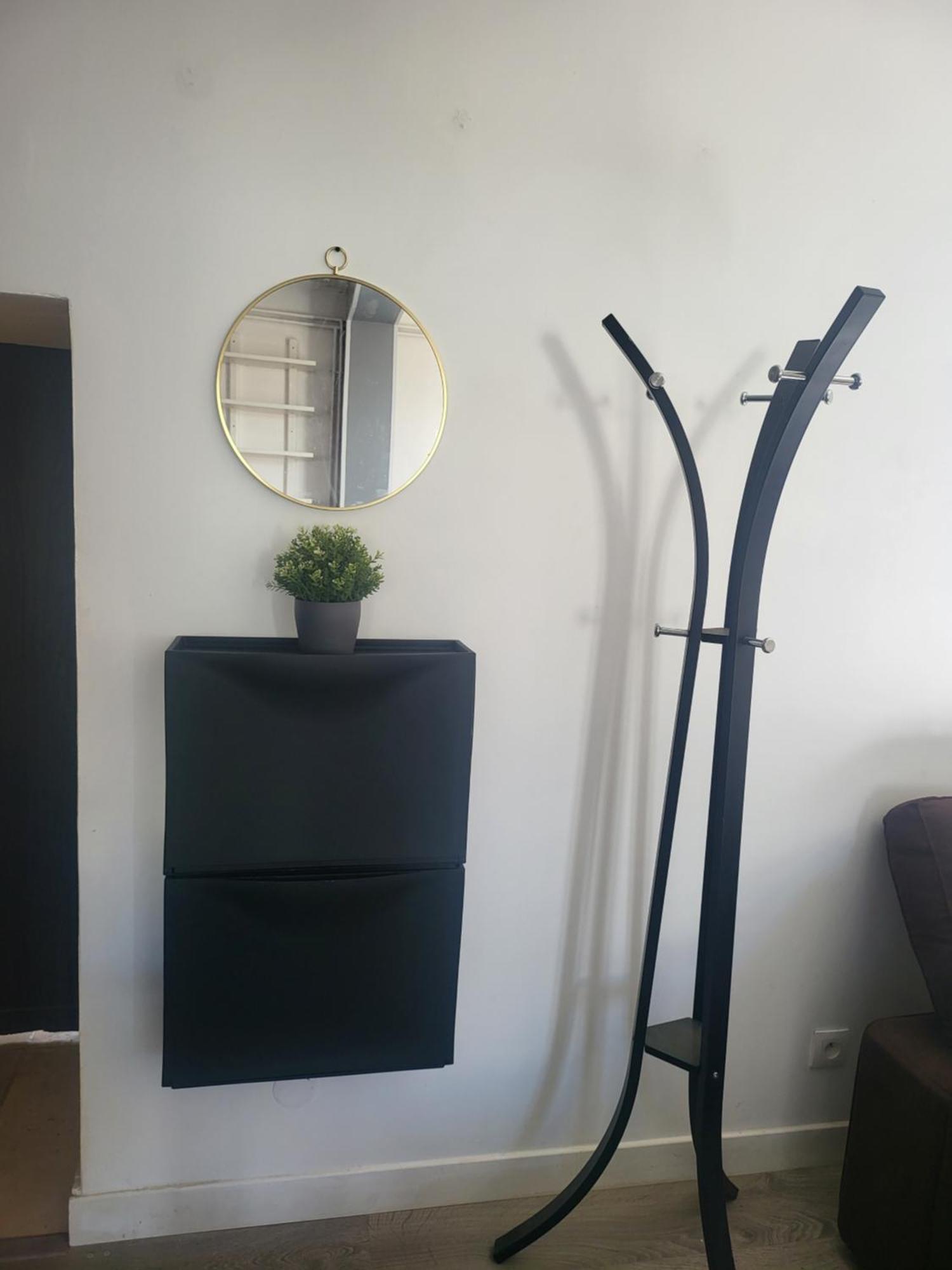 La Parenthese Auvergnate, F3 2 Apartment *